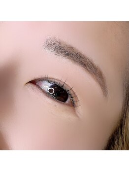 ソーノ(SONO)/パーマ＆アイブロウ