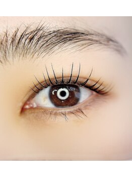 アンパルアン(un par un)/ラッシュリフト まつ毛パーマ