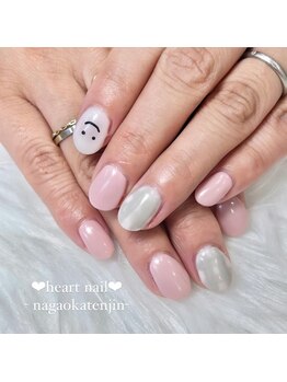 はあとねいる 長岡天神店/