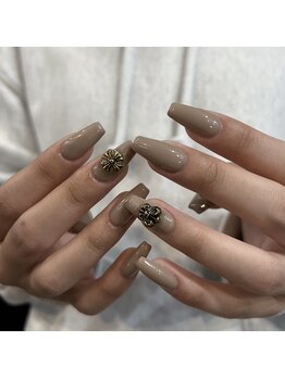 イロハネイル(IROHA NAIL)/