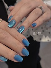 レリーズ ネイル(Lelys nail)/マグネットネイル
