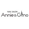 アニーアンドジーノ ヒヨシ(Annie&Gino hiyoshi)のお店ロゴ