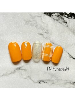 ティーエヌ 船橋店/【定額6000円】