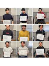 ラフ(LaFF)/お客様写真