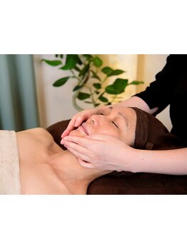 お肌をきれいにしたい