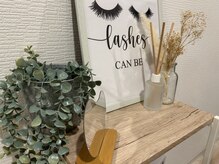 ソンテ/施術ルーム