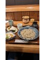 岐阜各務原整体院&nbsp;福井出身なので越前そばが大好きです！【岐阜/整体】