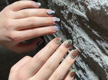 エムスラッシュ センター南(M.SLASH)/ニュアンスマグネット