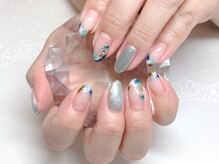 ラーシューシュ(la-chou-chou)/