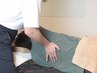 【2回目以降の方はこちらがおススメ♪】整体60分　4,500円