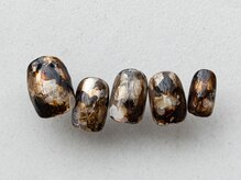 ルフトエーデ(LUFT Ode)/【Monthly Design】2024/9