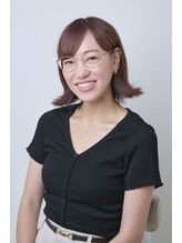 マミーズビューティアバーブ(Mommy's BEAUTY ABOVE)&nbsp;小泉 美子