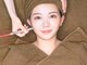 オーシャンブルー 佐世保店(OCEAN BLUE)の写真/女子の98%が悩んでいる毛穴の黒ずみ◆韓国肌管理◆ごっそり毛穴吸引+ダイヤモンドピーリングで毛穴悩み解消