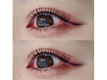 アレッタ ドナ 北千住店(ALETTA DONA)/人気沸騰中☆マスカラパーマ