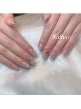 ラフィーネ(RAFFINE)/