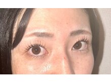 ソレスフィー(soresfy)/毛先カール