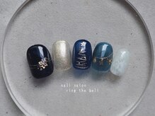 リング ザ ベル(ring the bell)/クリスマス限定デザイン¥13,200