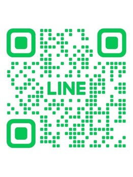 mihoネイル公式LINE