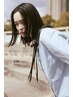 【口コミ高評価】アイブロウワックス（眉メイク付き）¥4500