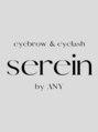 セラン バイ エニー(serein by ANY)/hina
