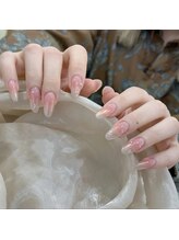 リノ(RINO)/RinO Nail Salon Deisgn