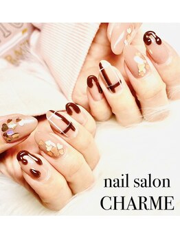 シャルム(CHARME)/