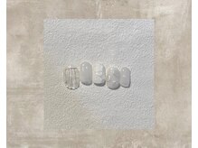 マルネイル 大宮店(MARU NAIL)/premium design course ¥8,480