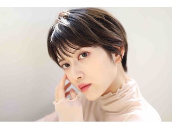 マギバイバディ 宇都宮店(magi by BUDDY)/ラッシュリフト