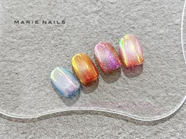 フラッシュマグ＋オーロラ¥8,800