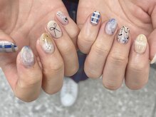 フィグ(fig.)/フリーアート90分∞