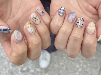 フィグ(fig.)/フリーアート90分∞