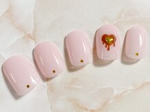 ベアー(Bare)/とけハート