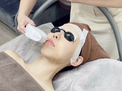 プルトワ(pourtoi)の写真