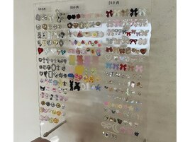 パーツ多数ご用意しております★