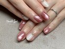 定額ネイル☆