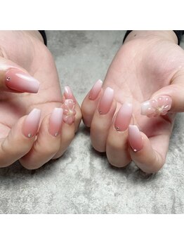 アイネイル(AI Nail)/10本長さだしつけ放題