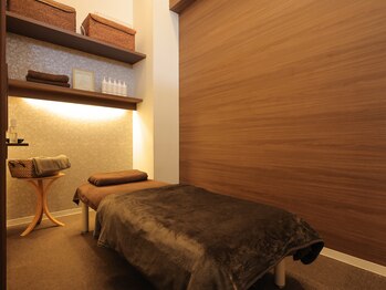 美療鍼灸整骨院/美容メニュー 個室