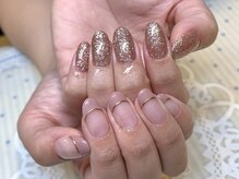 レミア 関内(REMIA)/５月　アシンメトリー