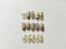 フィロンネイル 大森店(filonnail)/大森限定ニュアンス