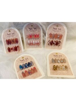 大人女性向けこだわりサロン