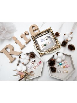 付け替え時オフ無料のメニューがあるサロン