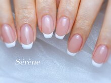 セレーヌ(Serene)/フレンチ