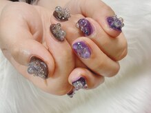 アルーレン(Aluren)の雰囲気（カラーやパーツもたくさんご準備しております♪）