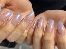 ライズプラス(Raize+)/グラデーションマグネット