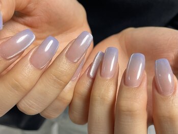 ライズプラス(Raize+)/グラデーションマグネット