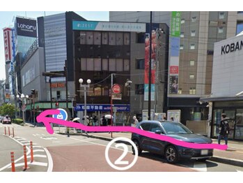 ルプティボヌール(LE PETIT BONHEUR.)/