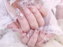 リリキュアネイル(RRKYUA NAIL)