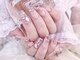 リリキュアネイル(RRKYUA NAIL)の写真