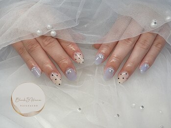 ブロックファイブハナ(Block 5 HANA)/