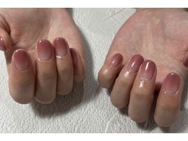 カラーグラデーション